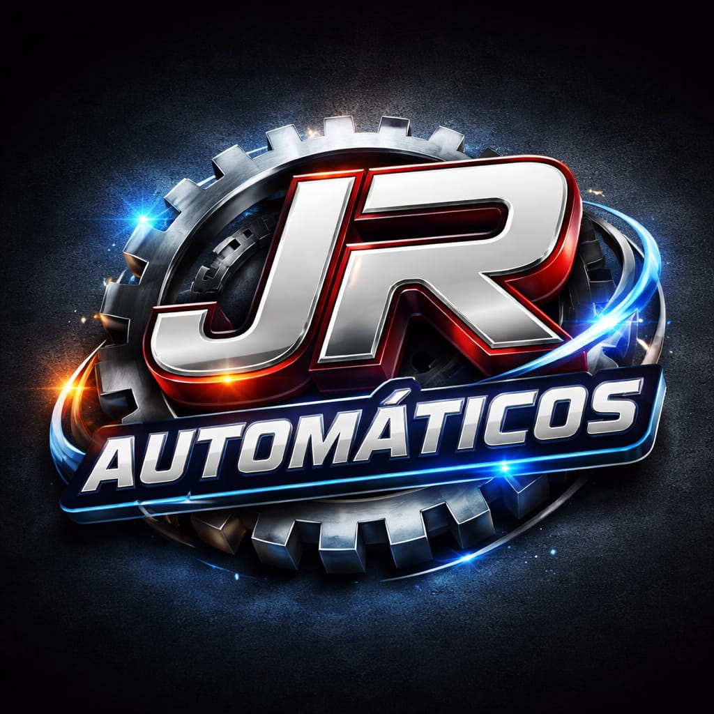 Logo JR Automáticos
